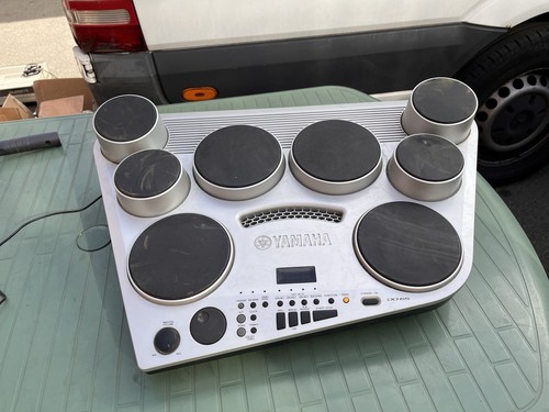Yamaha dd65 drum - yamaha, machine