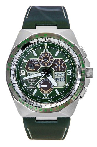 Citizen promaster chronograph - citizen,