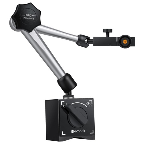 Neoteck magnetic base stand - neoteck,