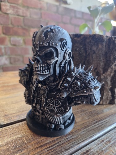 Iron maiden eddie - iron,