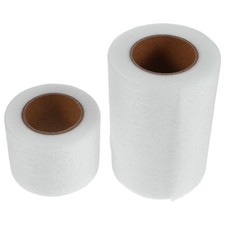  2pcs Double Sided Iron On