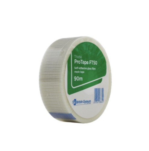 British gypsum ft50 protape - ft50,