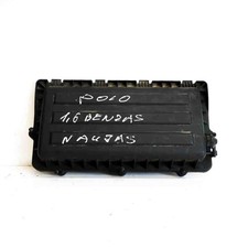 VW POLO 6R, 6C Air Filter Box Upper Part 036129620H 1.2 Petrol 55kw 2012 2853513