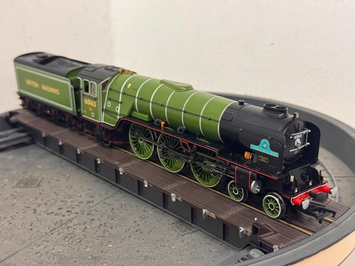 Bachmann 550a class a1 - class,