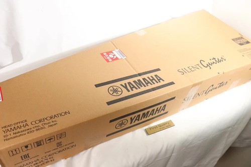Yamaha slg200s tbl silent - yamaha,