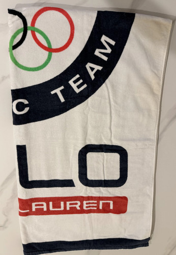Polo ralph lauren team usa - polo,