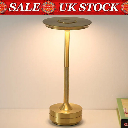 Modern led table - modern, lamp