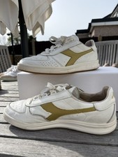 Diadora Borg Elite Trainer