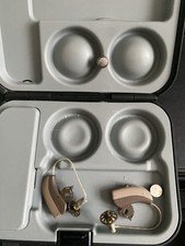 WIDEX Hearing Aids PAIR GOOD