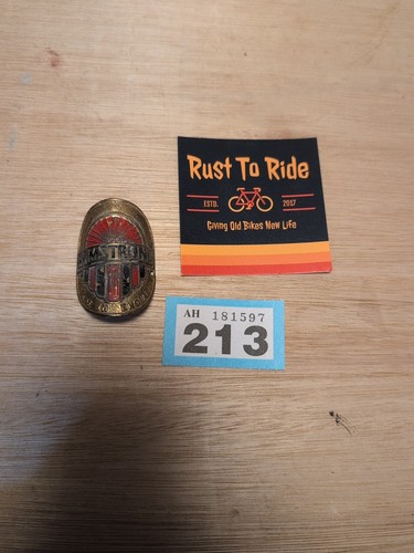 Vintage bicycle armstrong - vintage,