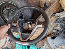 Ford Fiesta Mk7.5 St 180