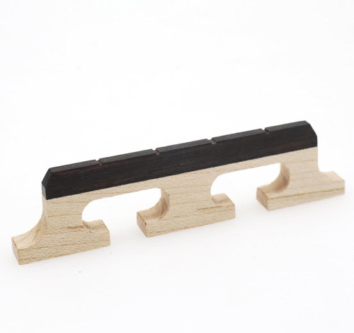 Cashbeat string banjo - banjo, bridge