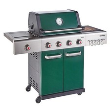 Outback Jupiter 4 Burner