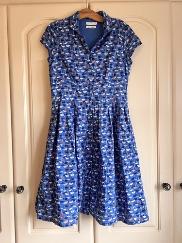 Seasalt lottie 100 - ‘lottie’, 100%