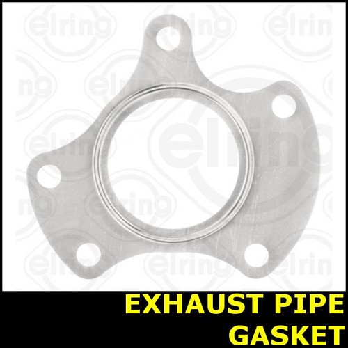 Exhaust clamp pipe exh - at,