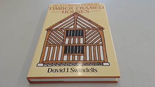 Restoring period timber - restoring,