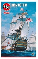 AIRFIX A09252V HMS Victory