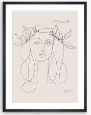 John Lewis Pablo Picasso