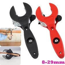 Ratchet Tube Pipe Cutter