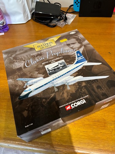 Corgi aviation archive 144 - archive, 1:144