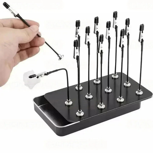 Model painting stand base - stand,