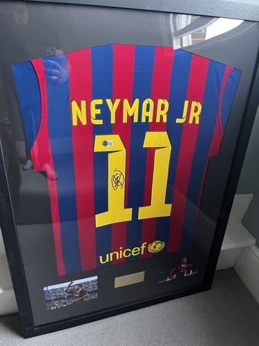 Neymar barcelona genuine - fc,