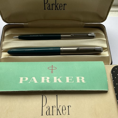 Parker classic 14k - 51,