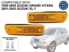 Side Markers for 1999-2005