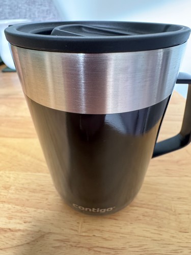 Brand new contigo black - brand,