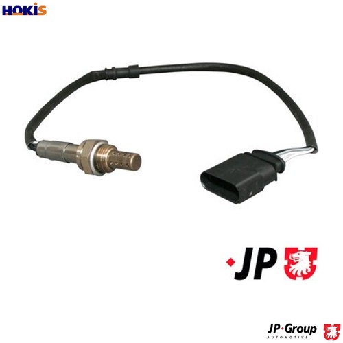 Lambda sensor 1193802700 - lambda,