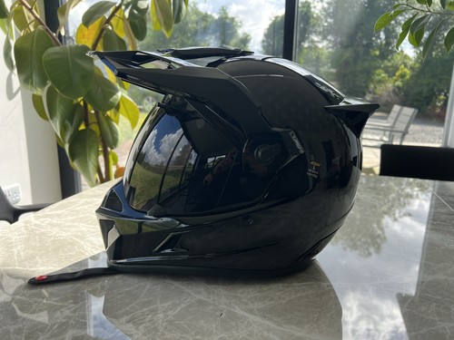 Klim krios carbon helmet - carbon,