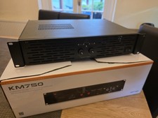 Behringer KM750 Professional