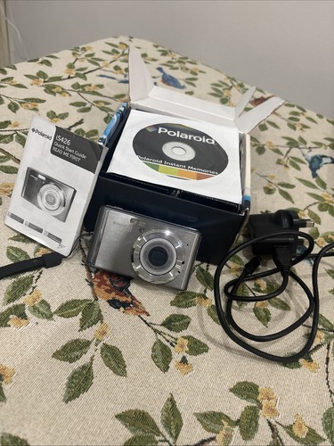 Polaroid is426 compact digital - compact,