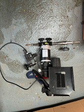 12V Electric Wheelchair