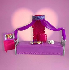 Barbie Glam Bed To Breakfast