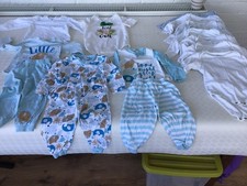 Boys 12-18 Month Clothes