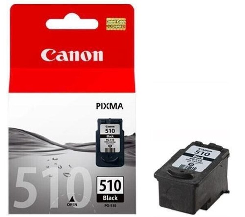 Original canon 510 ink - original,