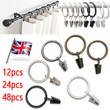 Metal Curtain Rings Curtain