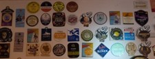 Beer Pump Clips Job Lot of 25   NEW PRICE Just £15