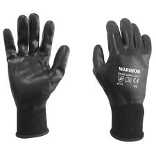 Warrior Fully Coated Strong