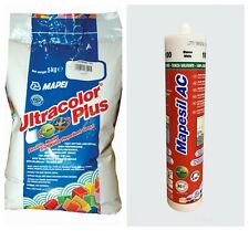Mapei Ultracolour Plus Tile
