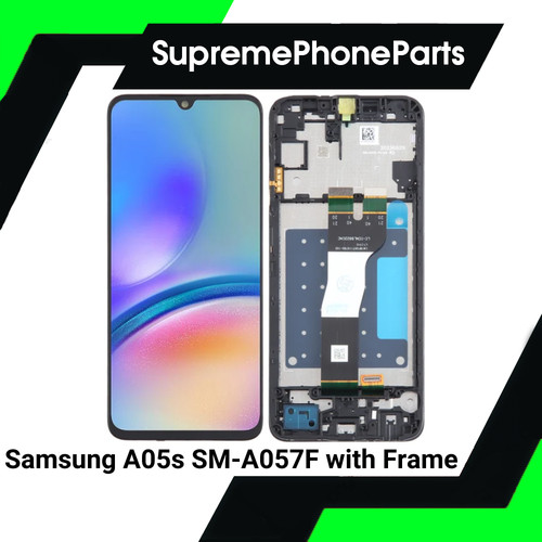 For galaxy a05s a057f lcd - a05s, sm-a057f