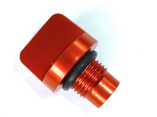Ktm 125 200 390 - 125, oil
