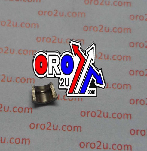 Valve collet each honda atc - honda,