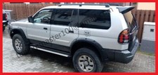 MITSUBISHI PAJERO SPORT MK2 /