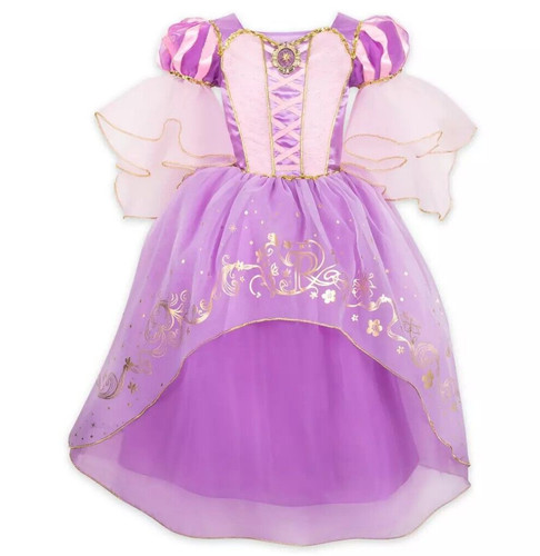 Disney store deluxe tangled - disney,