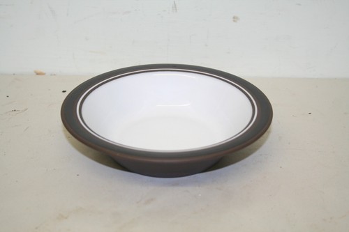 Hornsea contrast bowl - contrast,