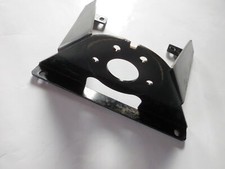 PRE LOVED POWAKADDY SPORT ELECTRIC GOLF TROLLEY  SPARES ~ MOTOR/GEARBOX MOUNT