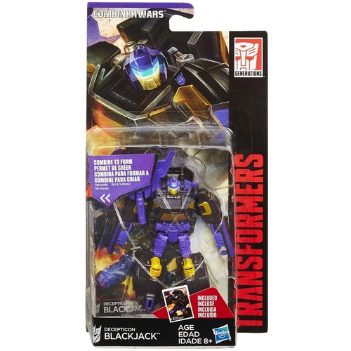 Hasbro transformers decepticon - hasbro,