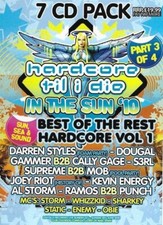 Htid - In The Sun 2010 - Best